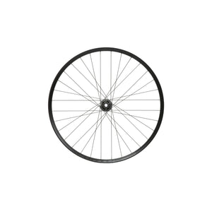 HOPE Fortus 35 W achterwiel van 29 inch, Pro 5-naaf in de kleur Smoke