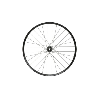 Roue arrière HOPE Fortus 35 W 29 pouces, moyeu Pro 5 Smoke