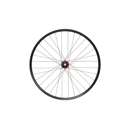 HOPE Fortus 35 W achterwiel van 29 inch, rode Pro 5-naaf