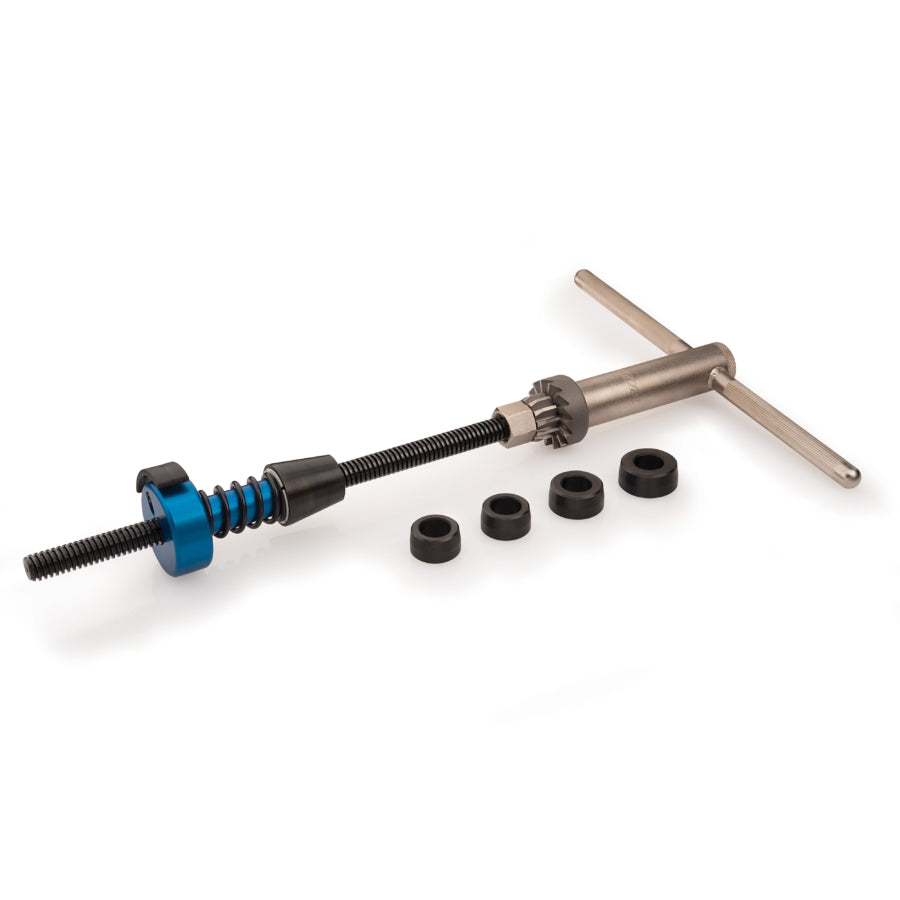 Park Tool HTR-1 Kit de fraisage de douille de direction 1 pouce