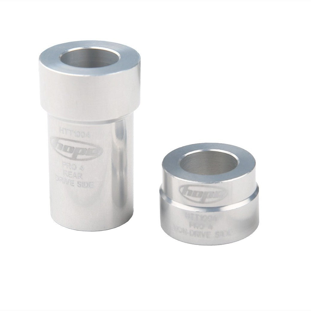 Montagegereedschap voor lagers van de HOPE Pro 4-achternaaf #HTT1004