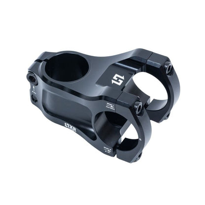 HXR COMPONENTS ENDURO-stuurpen zwart