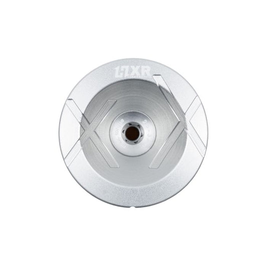 HXR COMPONENTS stuurpendop ongepolijst