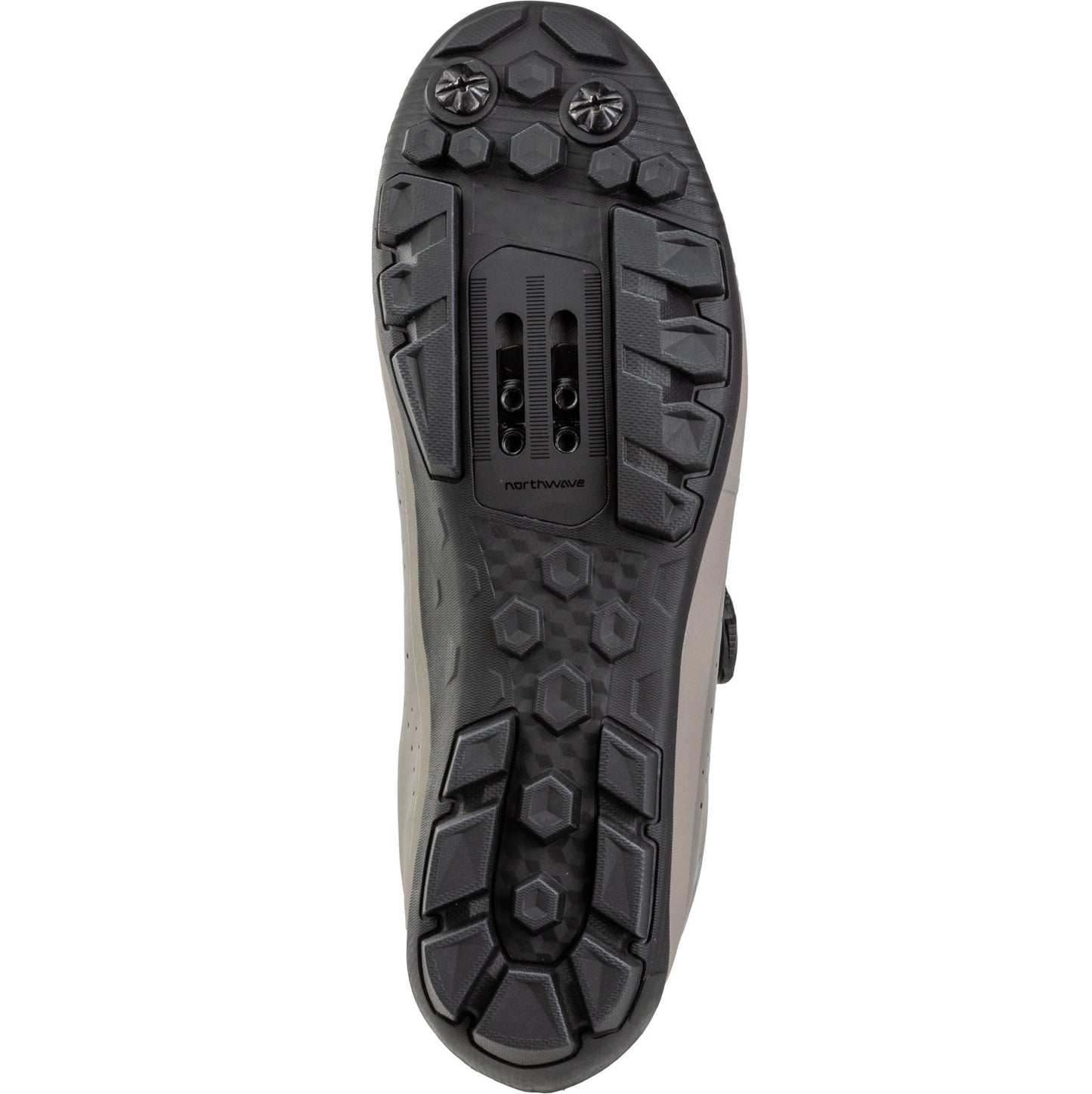 NORTHWAVE HAMMER PLUS Zand MTB Schoenen