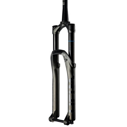 Vork CANE CREEK HELM MKII AIR 29" Conisch As 15x110 mm Boost Zwart