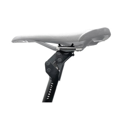 Geveerde Zadelpen REDSHIFT ShockStop Endurance