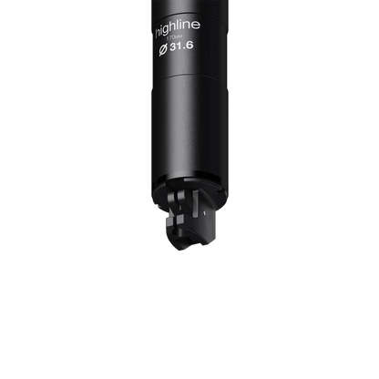 Telescopische zadelpen CRANKBROTHERS HIGHLINE 2.0 2026