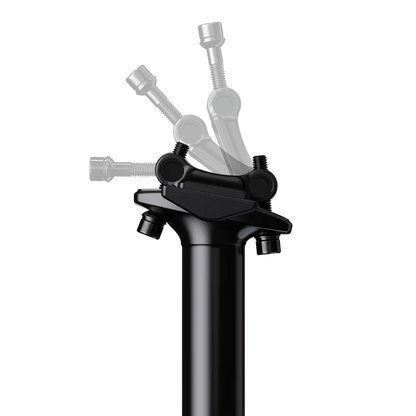 Telescopische zadelpen CRANKBROTHERS HIGHLINE 2.0 2026
