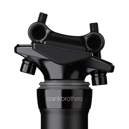 Telescopische zadelpen CRANKBROTHERS HIGHLINE 2.0 2026