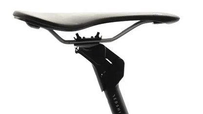 Geveerde Zadelpen REDSHIFT ShockStop Pro
