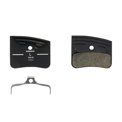 Organische remblokjes SHIMANO P03A
