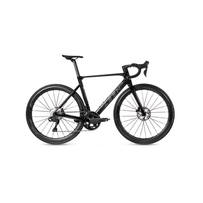 Frameset ZEEN ICON Gloss Carbon
