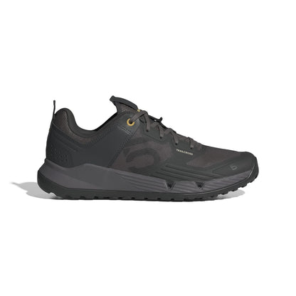 Chaussures VTT ADIDAS FIVE TEN TRAILCROSS XT Kaki/Gris – fond blanc, cadrage harmonisé