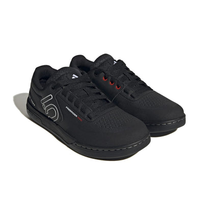 Chaussures VTT ADIDAS FIVE TEN FREERIDER PRO Noir/Blanc