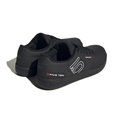 Chaussures VTT ADIDAS FIVE TEN FREERIDER PRO Noir/Blanc