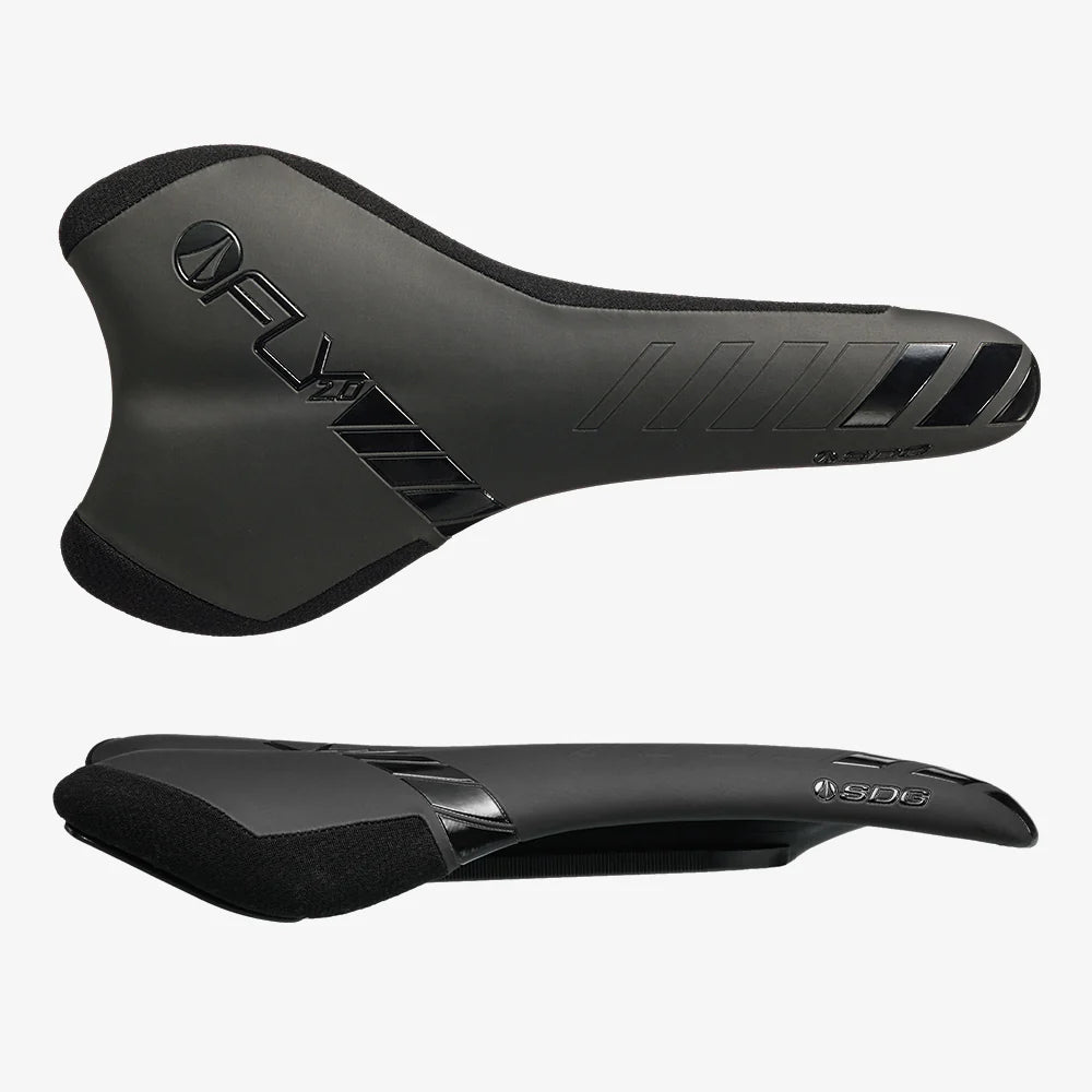 Selle SDG I-FLY 2.0 I-Beam Noir