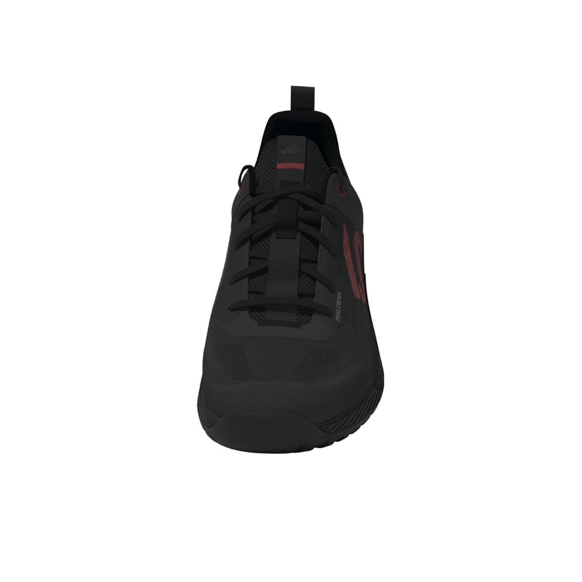 Chaussures VTT ADIDAS FIVE TEN TRAILCROSS LT Noir/Rouge 2025