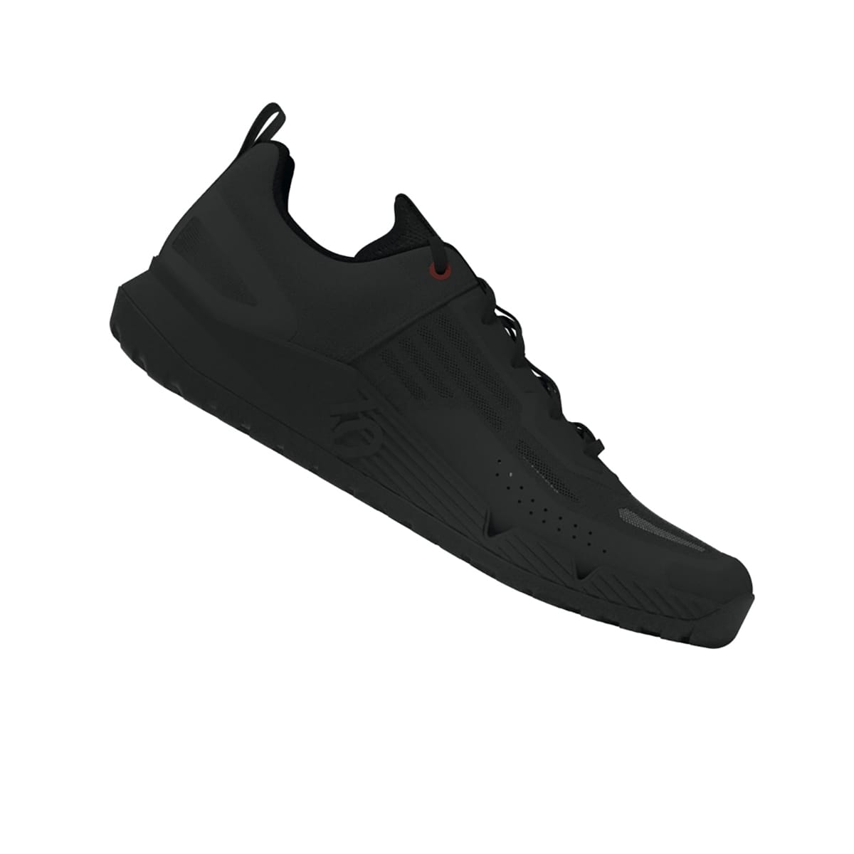 Chaussures VTT ADIDAS FIVE TEN TRAILCROSS LT Noir/Rouge 2025