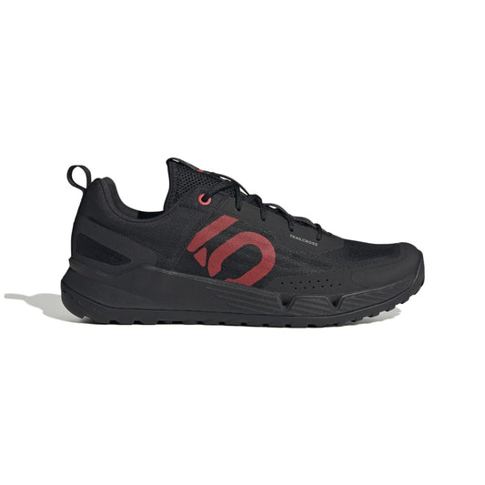 ADIDAS FIVE TEN TRAILCROSS LT MTB Schoenen Zwart/Rood
