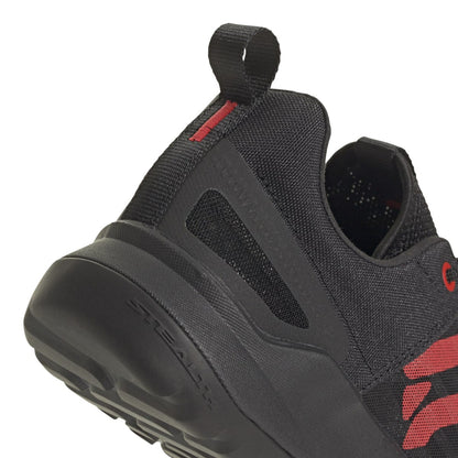 Chaussures VTT ADIDAS FIVE TEN TRAILCROSS LT Noir/Rouge