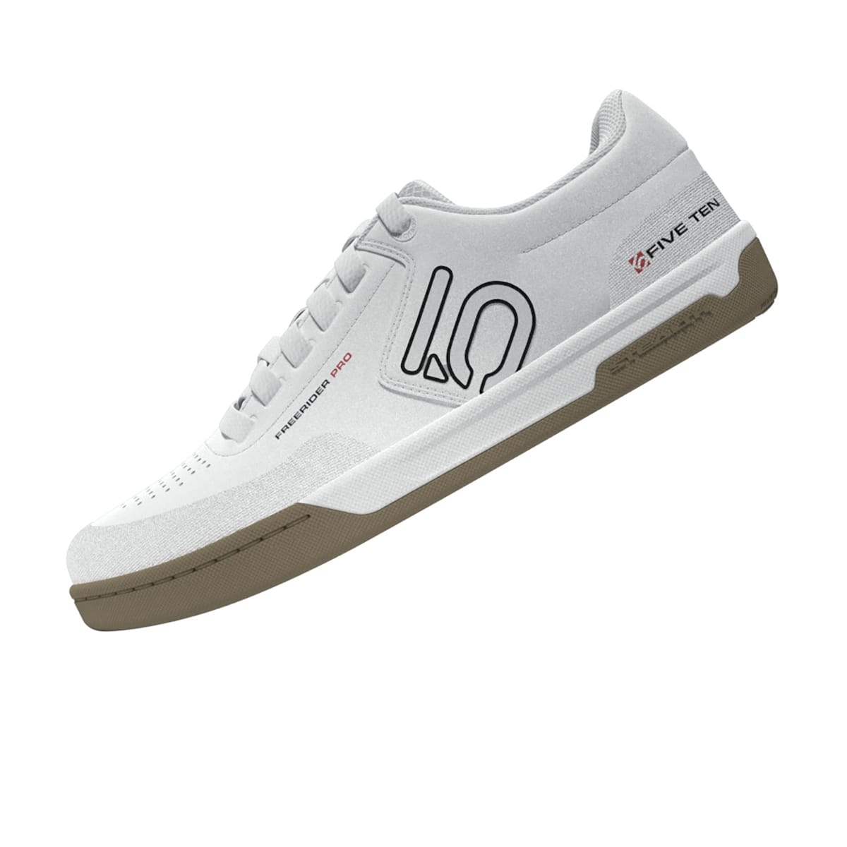 Chaussures VTT ADIDAS FIVE TEN FREERIDER PRO Blanc 2025