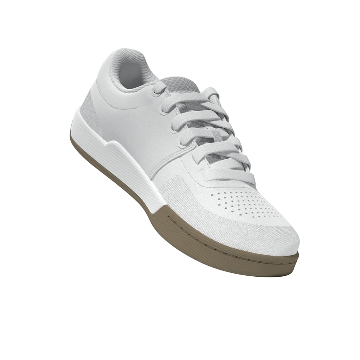 Chaussures VTT ADIDAS FIVE TEN FREERIDER PRO Blanc 2025