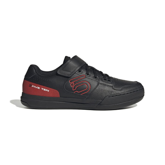 ADIDAS FIVE TEN HELLCAT MTB Schoenen Zwart/Rood 2025