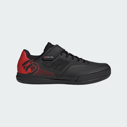Chaussures VTT ADIDAS FIVE TEN HELLCAT PRO Noir/Rouge