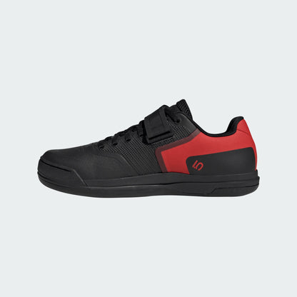 Chaussures VTT ADIDAS FIVE TEN HELLCAT PRO Noir/Rouge