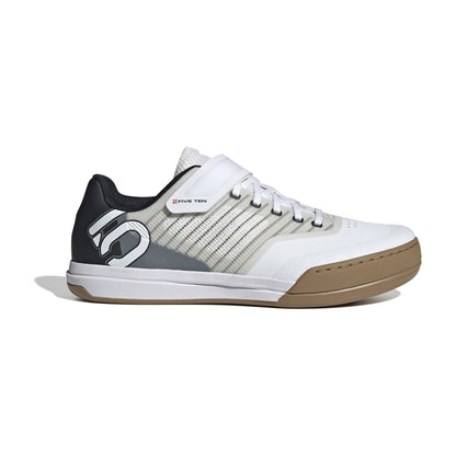 Chaussures VTT ADIDAS FIVE TEN HELLCAT PRO Blanc/Noir