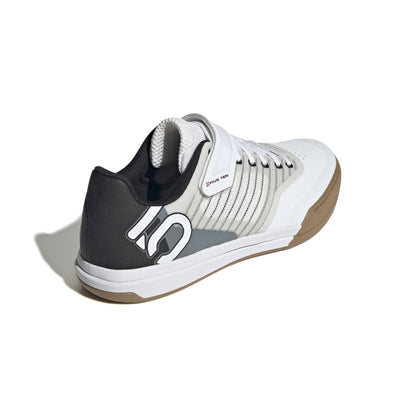 Chaussures VTT ADIDAS FIVE TEN HELLCAT PRO Blanc/Noir