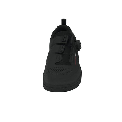 Chaussures VTT ADIDAS FIVE TEN FREERIDER PRO BOA Noir/Rouge