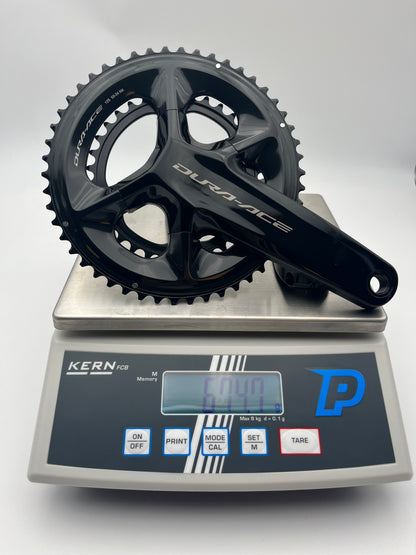 Groep SHIMANO DURA-ACE DI2 R9270 2x12V
