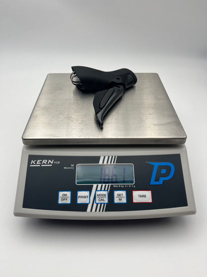 Groep SHIMANO DURA-ACE DI2 R9270 2x12V Vermogensmeter