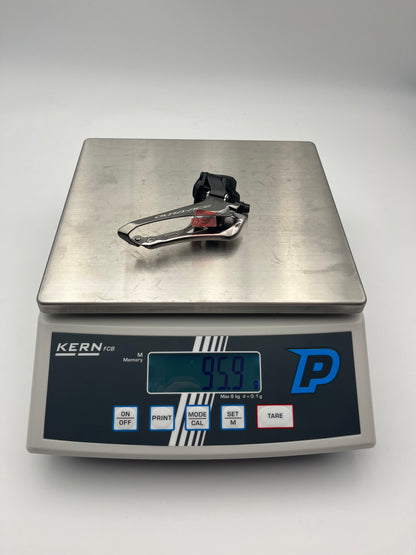 Groep SHIMANO DURA-ACE DI2 R9270 2x12V Vermogensmeter