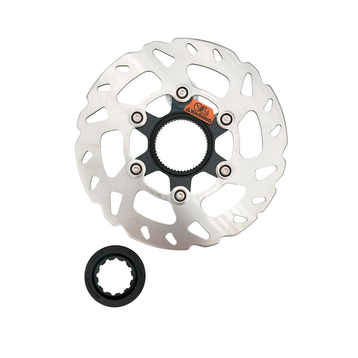 SHIMANO GRX RX717 1x12V voeding