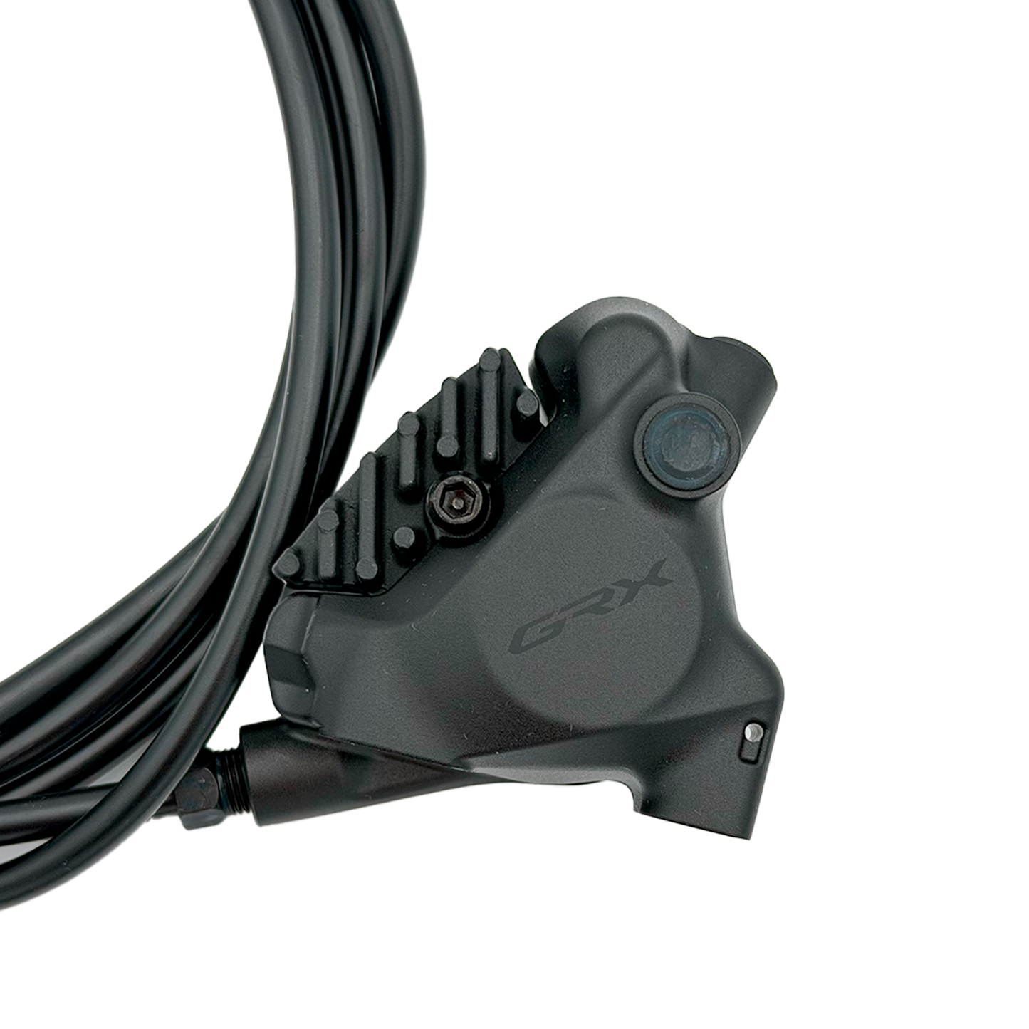 SHIMANO GRX RX717 1x12V voeding