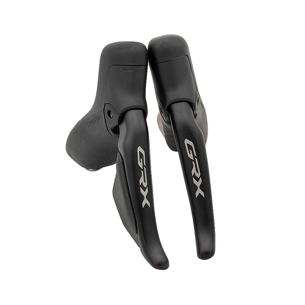 SHIMANO GRX RX717 1x12V voeding