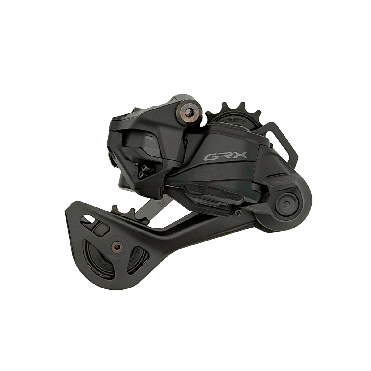 SHIMANO GRX RX717 1x12V voeding