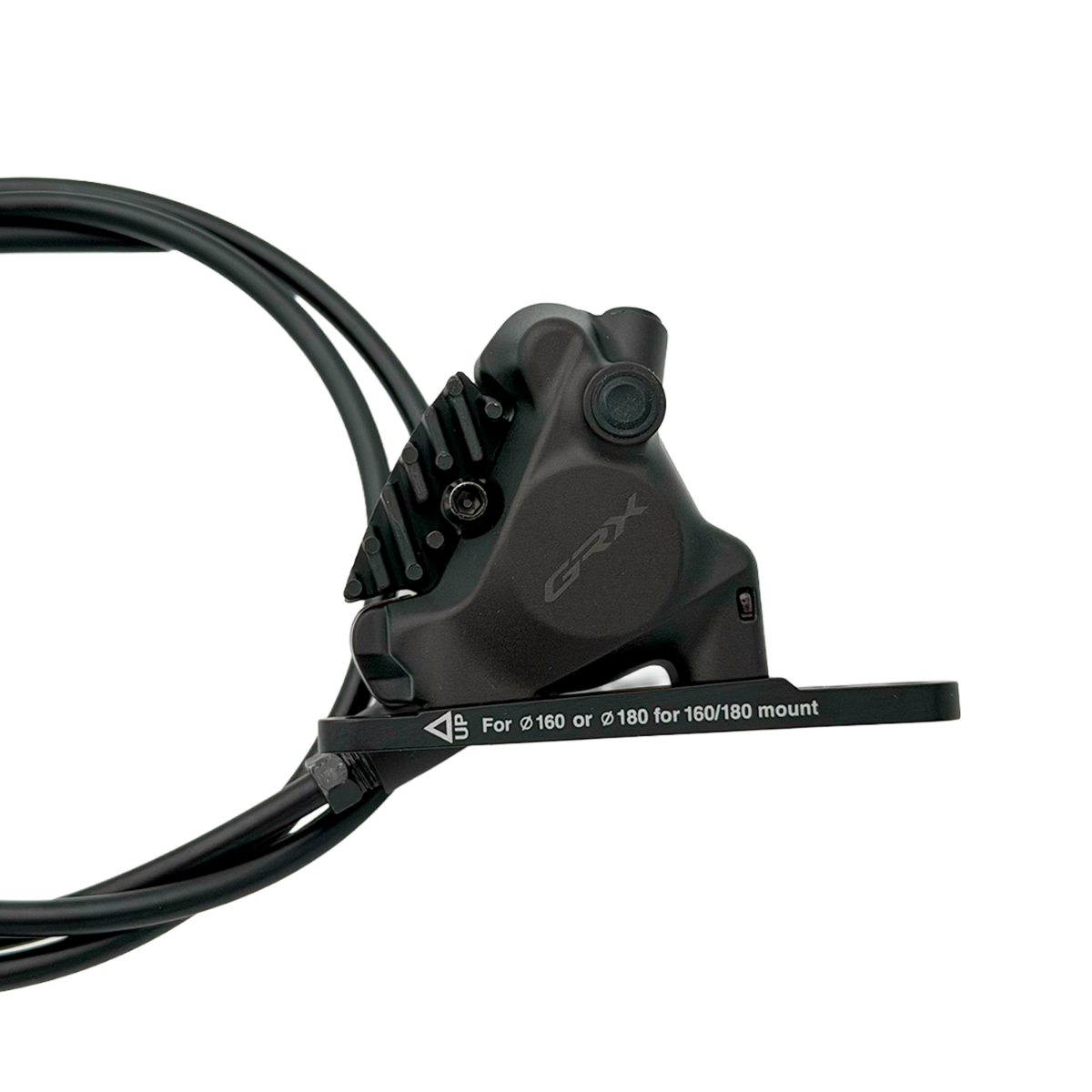 SHIMANO GRX RX717 1x12V voeding