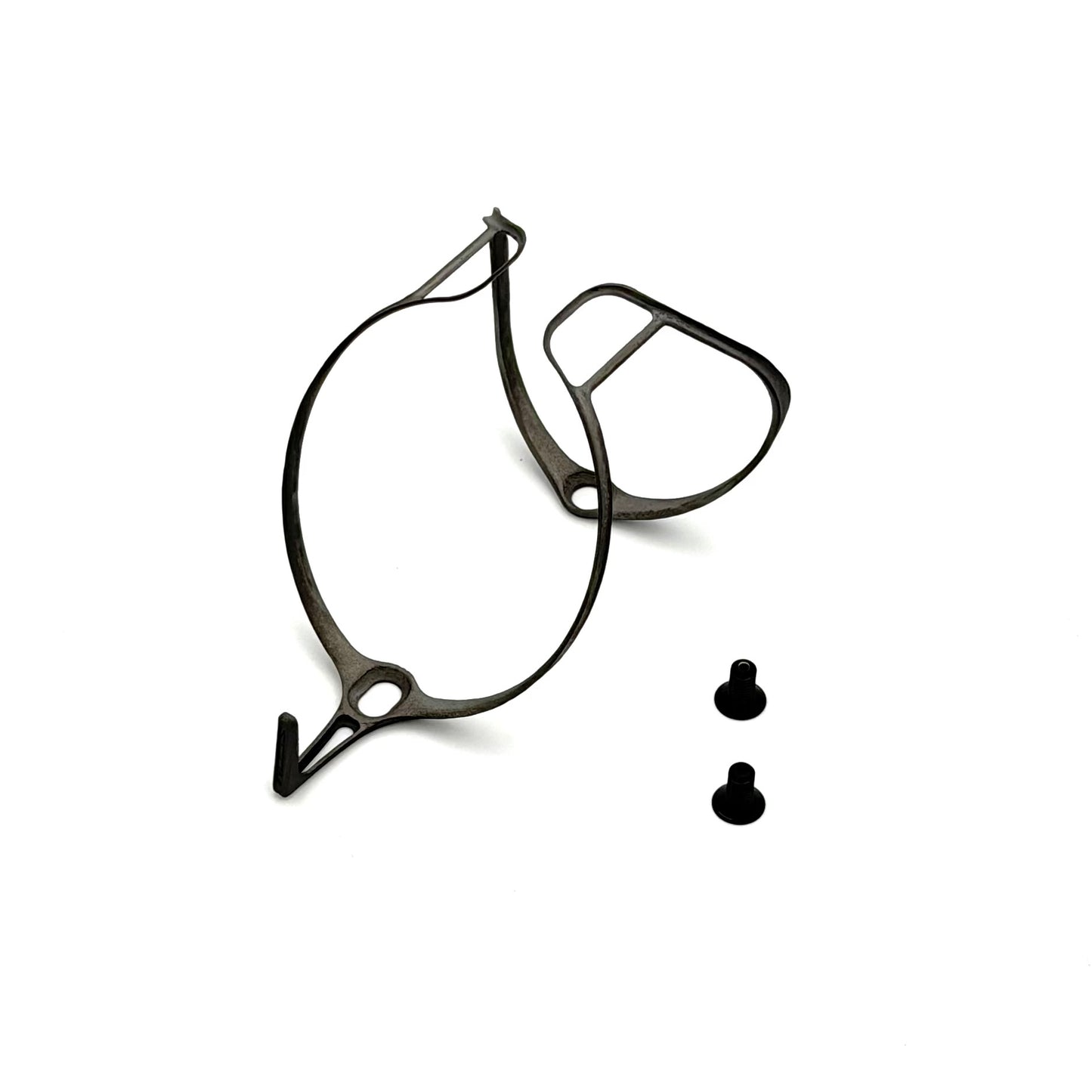SCOM Titanium 3D-bidonhouder