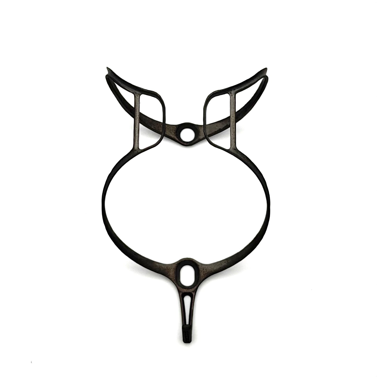 SCOM Titanium 3D-bidonhouder