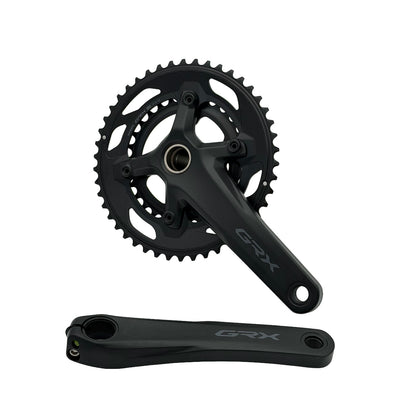 Groepset SHIMANO GRX RX610 2x12V
