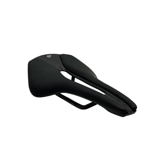 Selle PROLOGO NAGO R4 PAS 137 Rails Acier Noir