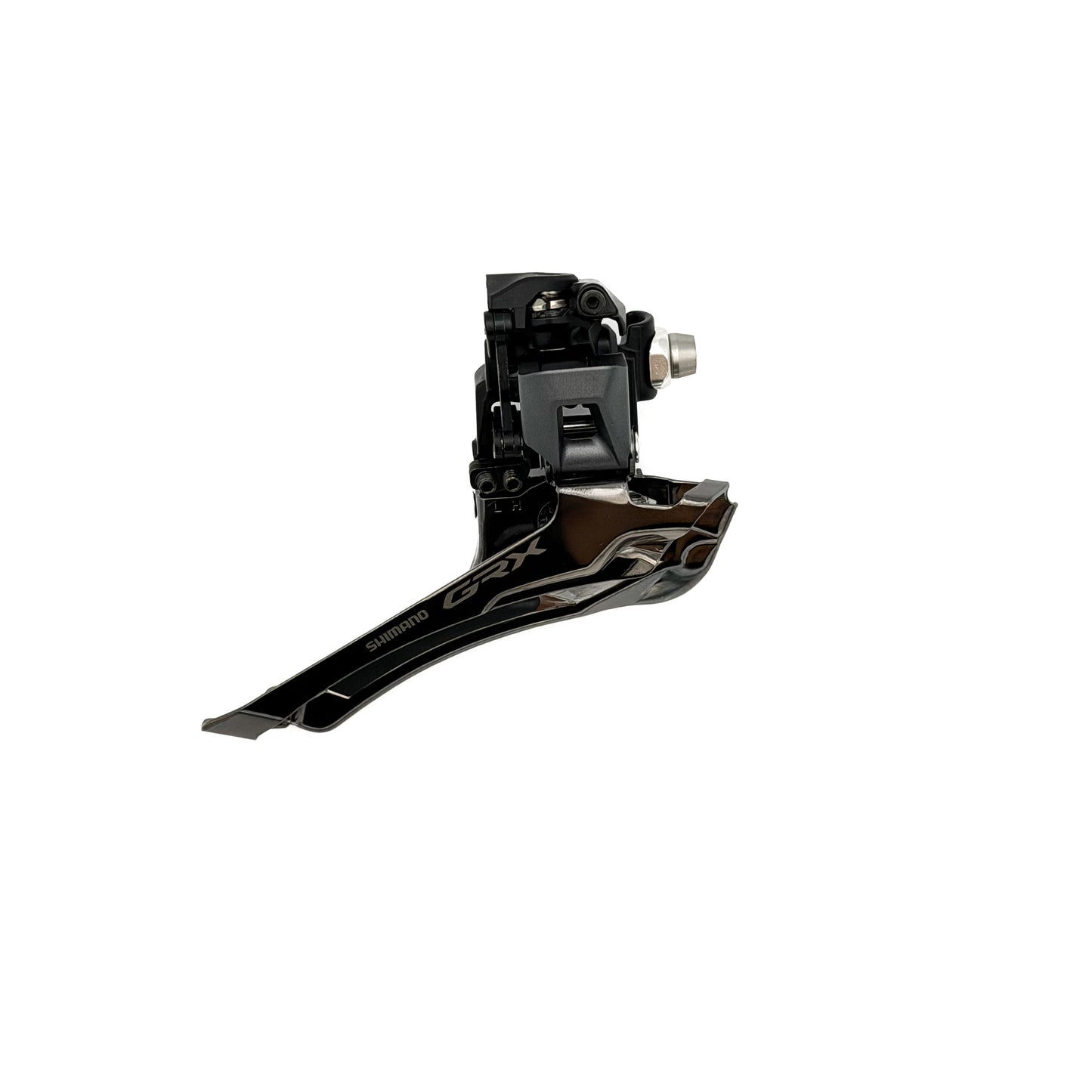SHIMANO GRX RX610-groepset 2x12V