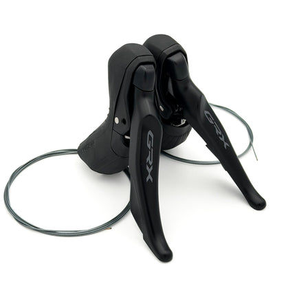 Groepset SHIMANO GRX RX610 2x12V