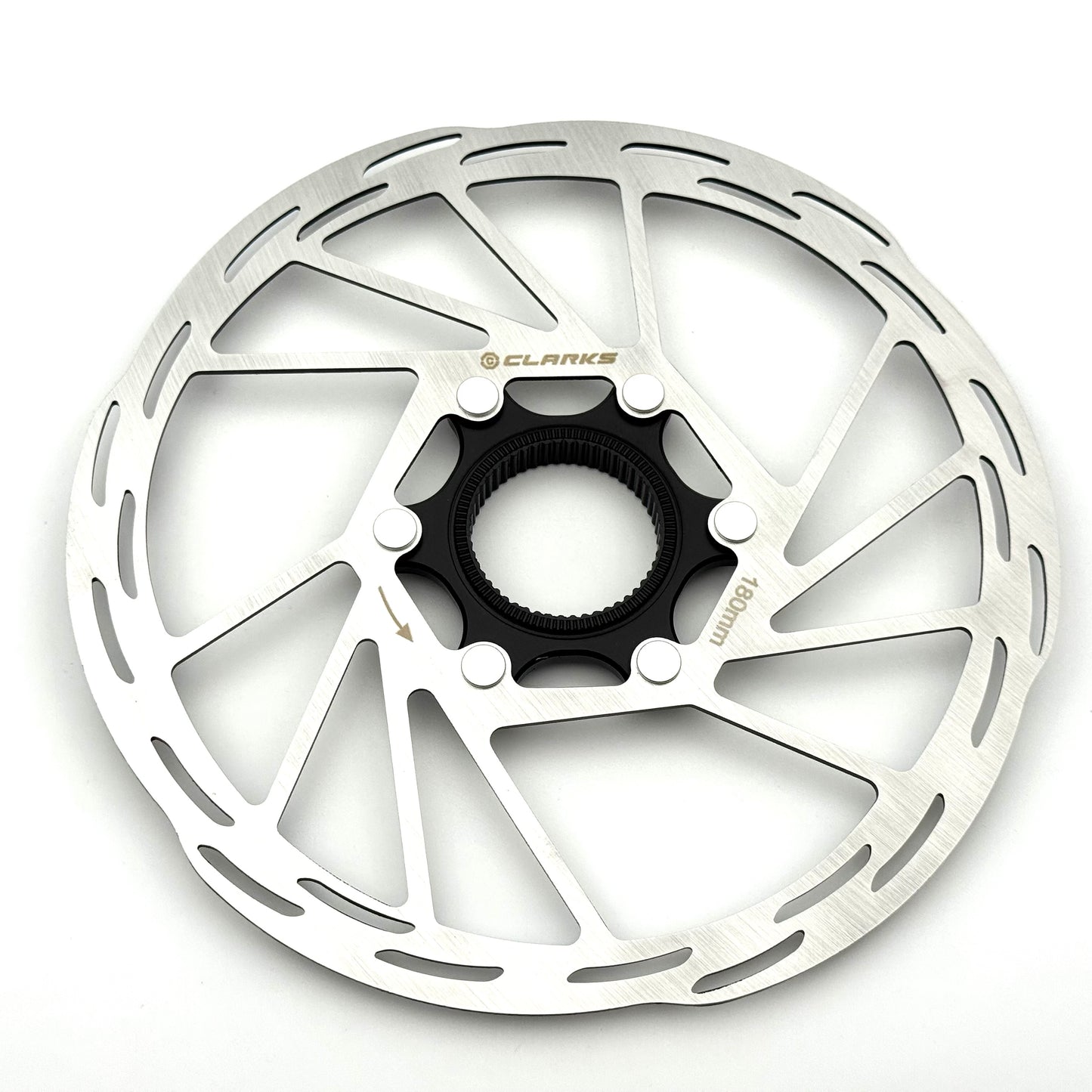 Disque CLARKS CL-A1 CENTER LOCK Externe