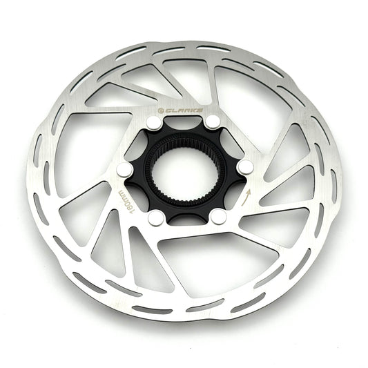 Disque CLARKS CL-A1 CENTER LOCK Externe