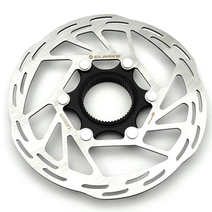 Disque CLARKS CL-A1 CENTER LOCK Externe