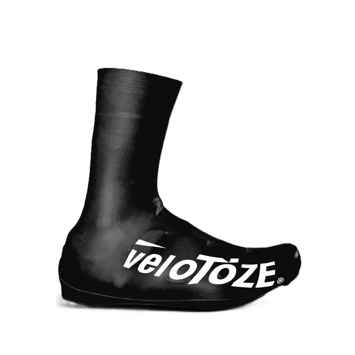 VELOTOZE HAUTES 2.0 schoenovertrekken, zwart